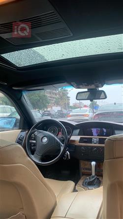 بی ئێم دەبڵیو سیریەس 5